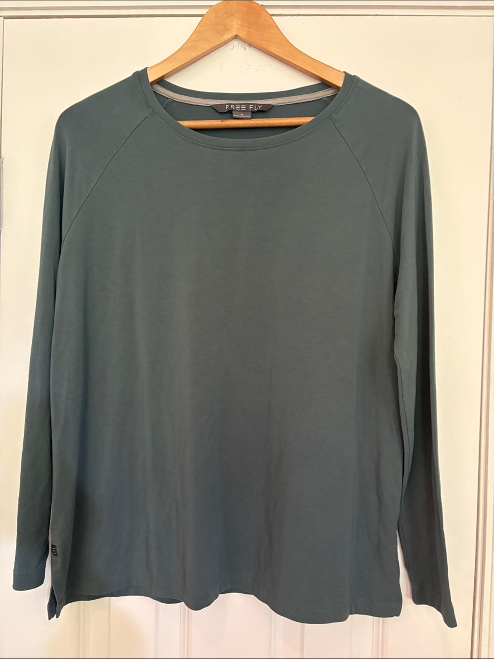 Free Fly Women’s Bamboo Lightweight Longsleeve II